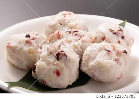 ［宮城県　志津川産］たこつみれ（真たこ） 122373705