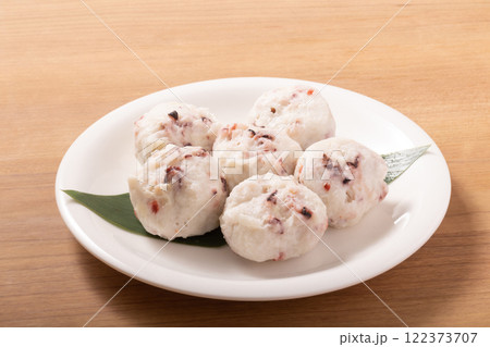 ［宮城県　志津川産］たこつみれ（真たこ） 122373707