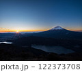 富士山 122373708
