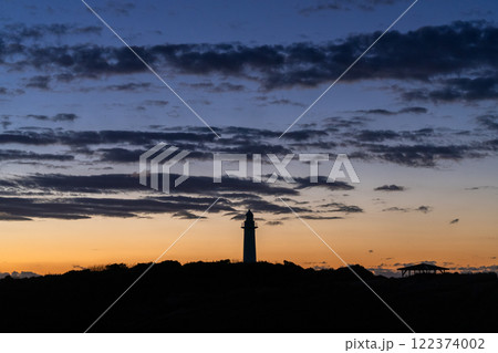 《静岡県》伊豆半島・爪木崎の夜明け 《静岡県》伊豆半島・爪木崎の夜明け 122374002