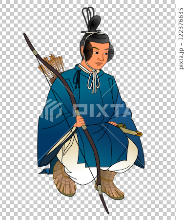 身著棕色衣服的 Mibu 正 122376635