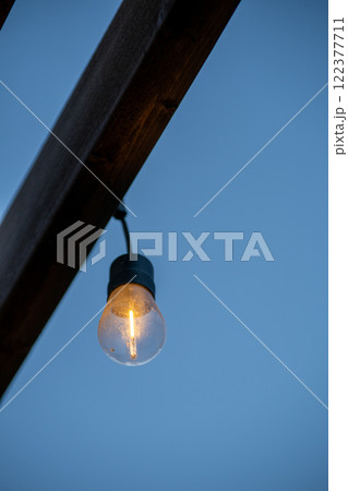 電球 122377711