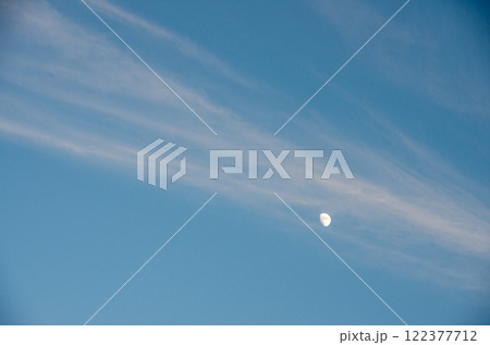 月と空 月と空 122377712
