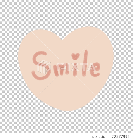 手繪心-隱藏溫柔與力量的顏色-貝殼粉×珊瑚粉 122377996