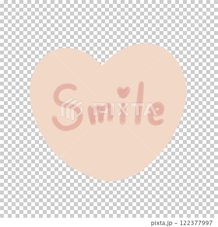 手繪心 - 隱藏溫柔與力量的顏色 - 貝殼粉 x 珊瑚紅 122377997