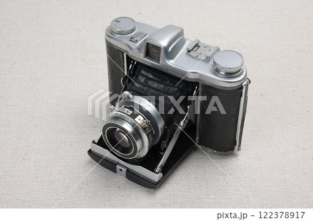クラッシックカメラ クラッシックカメラ 122378917