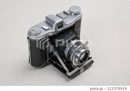 クラッシックカメラ 122378919