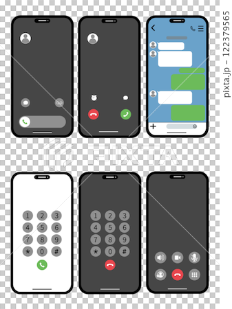 手機螢幕設定05 122379565