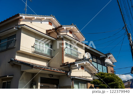 空家の活用 122379940