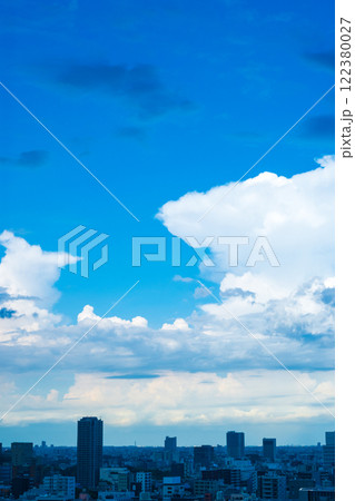 雲と空(都内にて撮影) 雲と空(都内にて撮影) 122380027