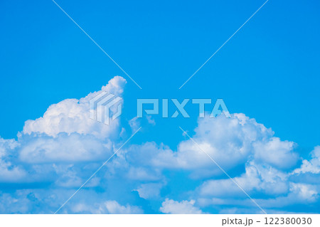 雲と空(都内にて撮影) 雲と空(都内にて撮影) 122380030