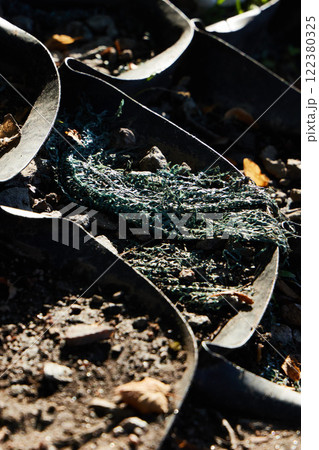 Essential Gardening Tools and Comprehensive Soil Preparation Techniques for Plants Growth Essential Gardening Tools and Comprehensive Soil Preparation Techniques for Plants Growth 122380325
