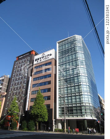 外神田五丁目付近 122381841
