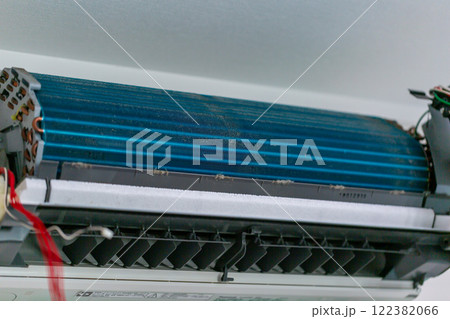 エアコンクリーニング　ハウスクリーニング 122382066