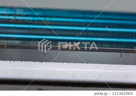 エアコンクリーニング　ハウスクリーニング 122382068