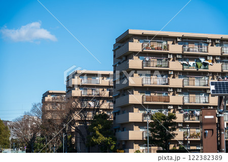 マンション 外観 マンション 外観 122382389