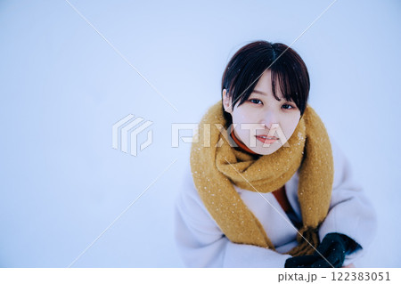 北海道で彼女デート 北海道で彼女デート 122383051