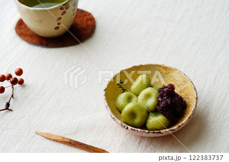 白玉団子 122383737