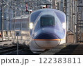 山形新幹線　E8系 122383811