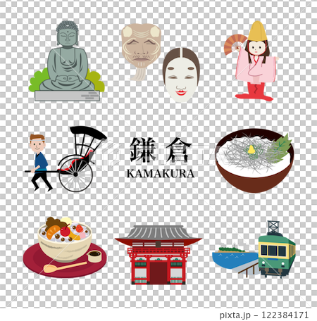 神奈川鎌倉觀光旅行 122384171