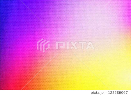 Grainy gradient texture background, noise texture colorful gradient for web banner poster background	 122386067