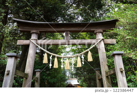 成田市の神社 成田市の神社 122386447