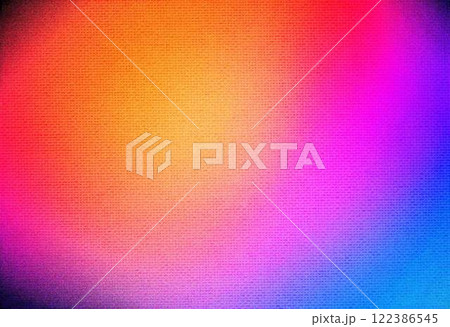 Grainy gradient texture background, noise texture colorful gradient for web banner poster background	 122386545