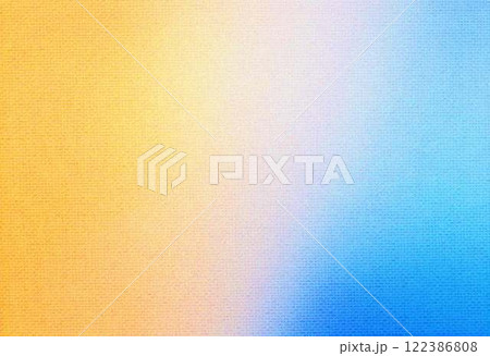 Grainy gradient texture background, noise texture colorful gradient for web banner poster background	 122386808