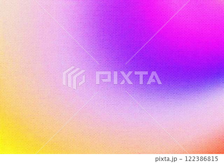 Grainy gradient texture background, noise texture colorful gradient for web banner poster background	 122386815