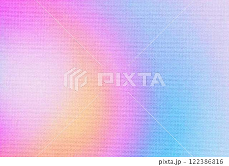 Grainy gradient texture background, noise texture colorful gradient for web banner poster background	 122386816