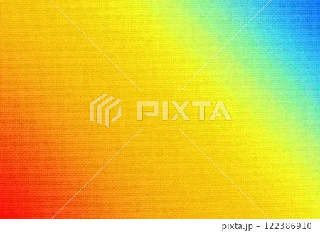 Grainy gradient texture background, noise texture colorful gradient for web banner poster background	 122386910