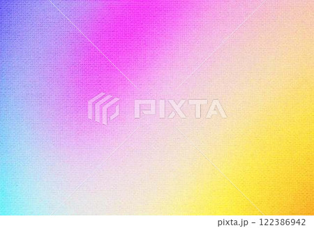 Grainy gradient texture background, noise texture colorful gradient for web banner poster background	 122386942