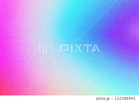 Grainy gradient texture background, noise texture colorful gradient for web banner poster background	 122386945