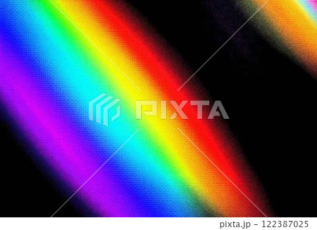 Grainy gradient texture background, noise texture colorful gradient for web banner poster background	 122387025