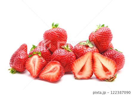 いちご(博多あまおう) いちご(博多あまおう) 122387090