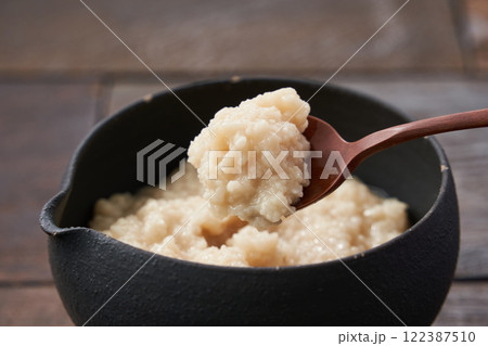 伝統発酵調味料・塩麹 122387510