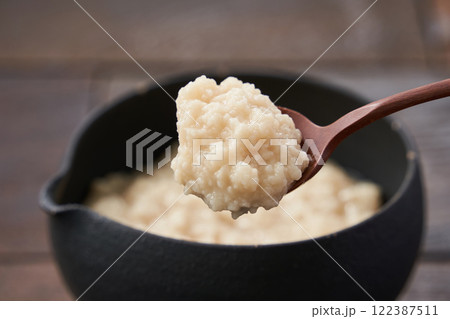 伝統発酵調味料・塩麹 122387511