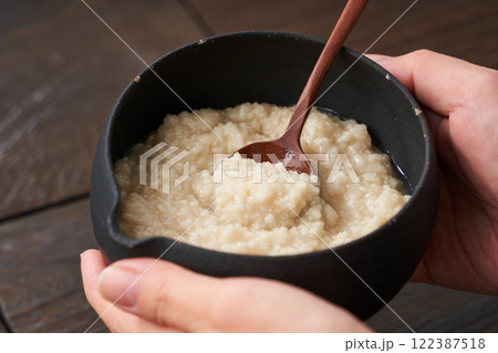 伝統発酵調味料・塩麹 122387518