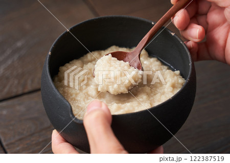 伝統発酵調味料・塩麹 122387519