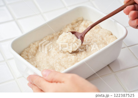 伝統発酵調味料・塩麹 122387525