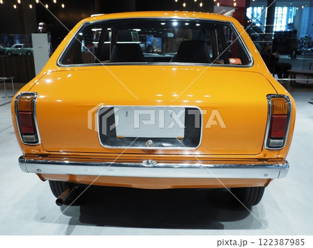 日産 X-1 日産 X-1 122387985