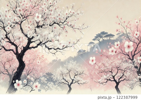 桜 122387999