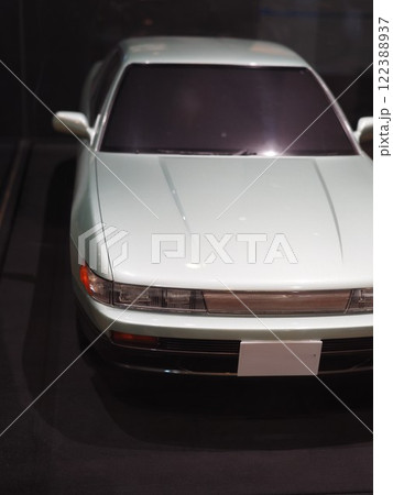 日産　シルビア 122388937