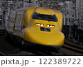 ドクターイエロー 122389722