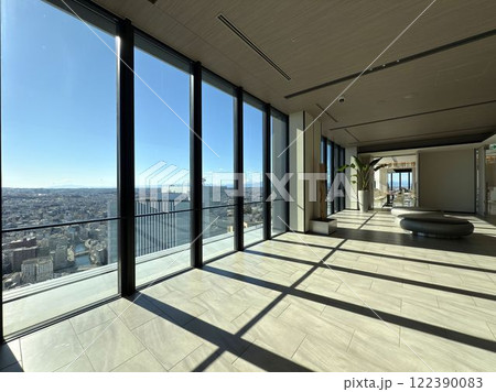 窓からの眺め 122390083