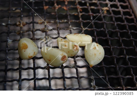 炭焼きバーベキュー 滋養強壮 疲労回復にスタミナニンニク1 炭焼きバーベキュー 滋養強壮 疲労回復にスタミナニンニク1 122390385