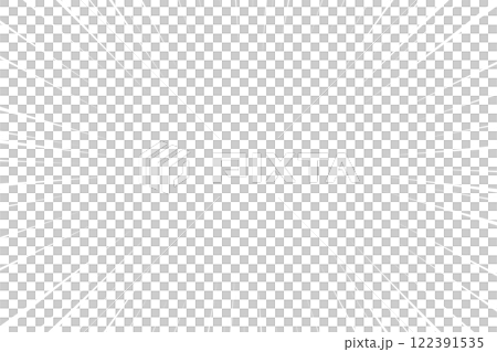 Concentrated lines, radial lines, effect lines blue background material, manga, dialogue 122391535