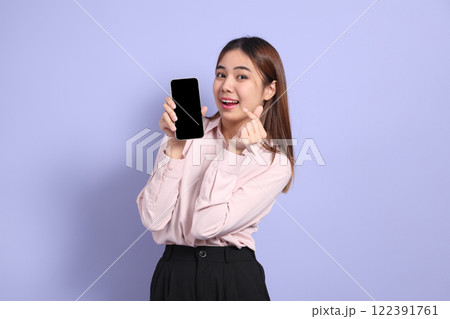 Asian First Jobber 122391761