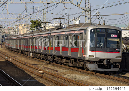 東急電鉄5050系 東急電鉄5050系 122394443