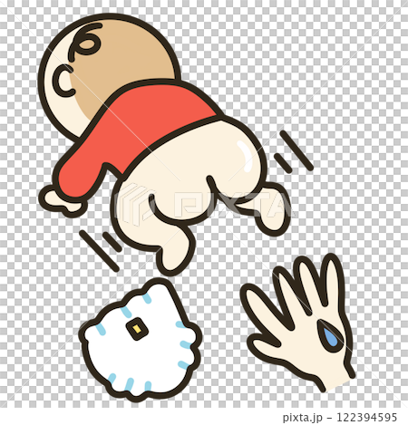 Diaper change 122394595